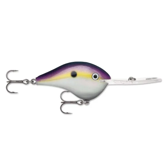 Wobler DT20 Dives-To Rapala 7cm / 25g BGSD