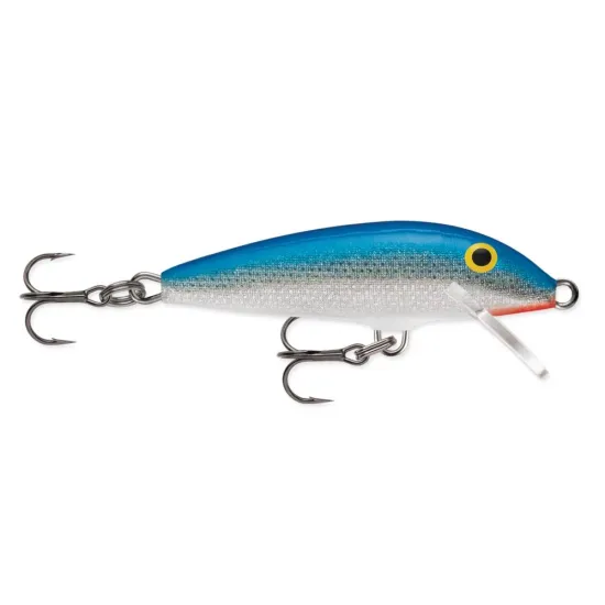 Wobler Original Rapala 3cm / 2g B