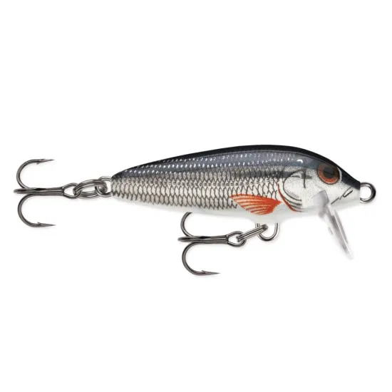 Wobler Original Rapala 3cm / 2g SH