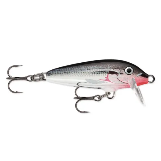Wobler Original Rapala 3cm / 2g V