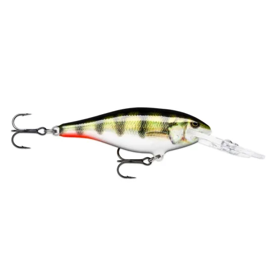Wobler Shad Rap Rapala 9cm / 15g SR09 PEHL