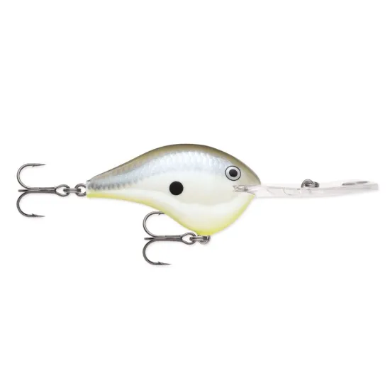 Wobler DT20 Dives-To Rapala 7cm / 25g DSSD