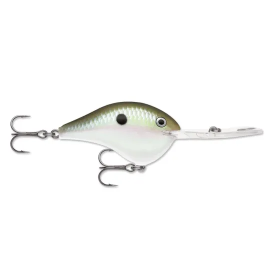 Wobler DT20 Dives-To Rapala 7cm / 25g GGSD
