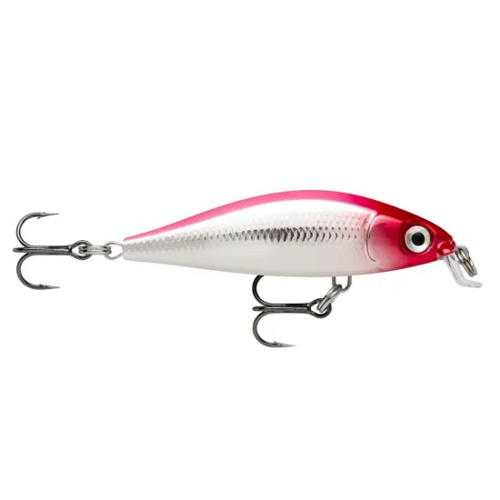 Wobler X-Light Minnow Rapala 5cm / 4g PCL