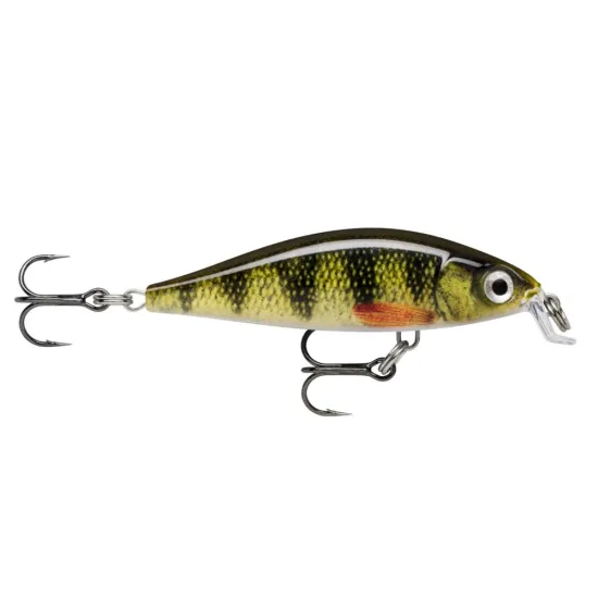 Wobler X-Light Minnow Rapala 5cm / 4g PEL