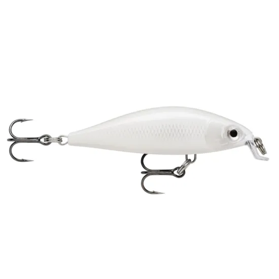 Wobler X-Light Minnow Rapala 5cm / 4g PW