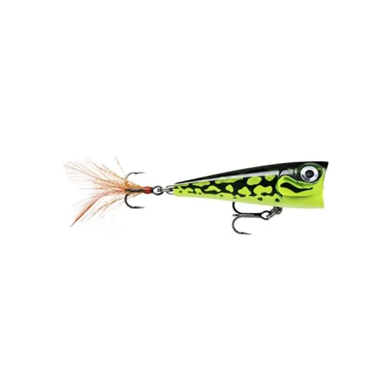 Wobler X-Light Pop Rapala 4cm / 4.5g LF