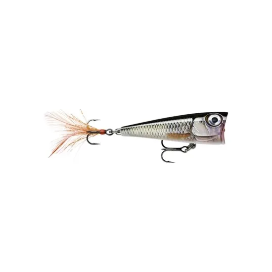 Wobler X-Light Pop Rapala 4cm / 4.5g ROL