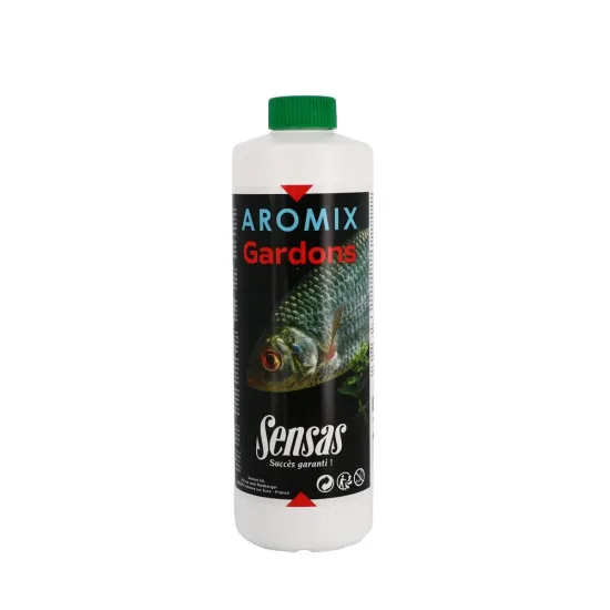 Dodatek Aromix Gardons Sensas 500ml