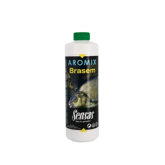 Dodatek Aromix Brasem Sensas 500ml