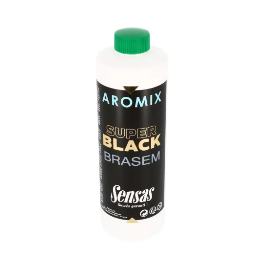 Dodatek Aromix Brasem Black Sensas 500ml