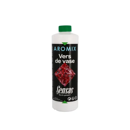 Dodatek Aromix Vers De Vase 500 ml