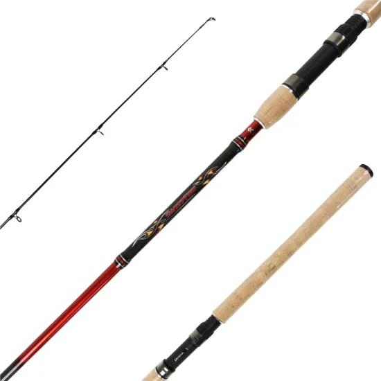 Wędka spinningowa Daiwa Sweepfire Spin 3.00m 20-60g-110321