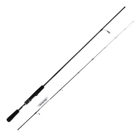 Wędka spinningowa Daiwa Tatula XT Spin 1.93m 0.45-3.5g