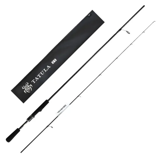 Wędka spinningowa Daiwa Tatula XT Spin 2.03m 0.9-7g-110332