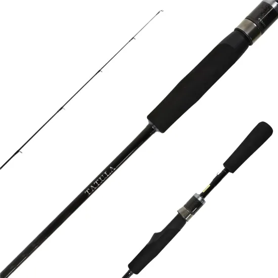 Wędka spinningowa Daiwa Tatula XT Spin 2.03m 1.8-11g-110336