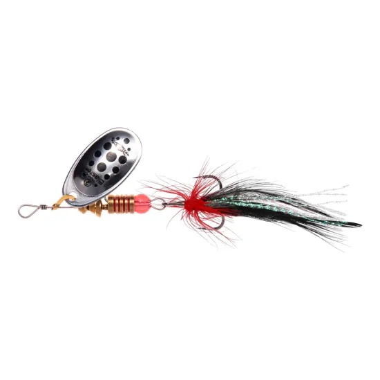 Błystka obrotowa Mikado Blaster chwost 3 11 6.2g