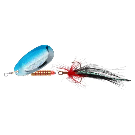 Błystka obrotowa Mikado Blaster chwost 4 00H 8.2g