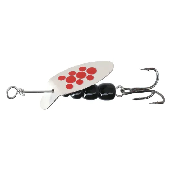 Błystka obrotowa Mikado Craft Micro Stream 00 SRD 1.1g