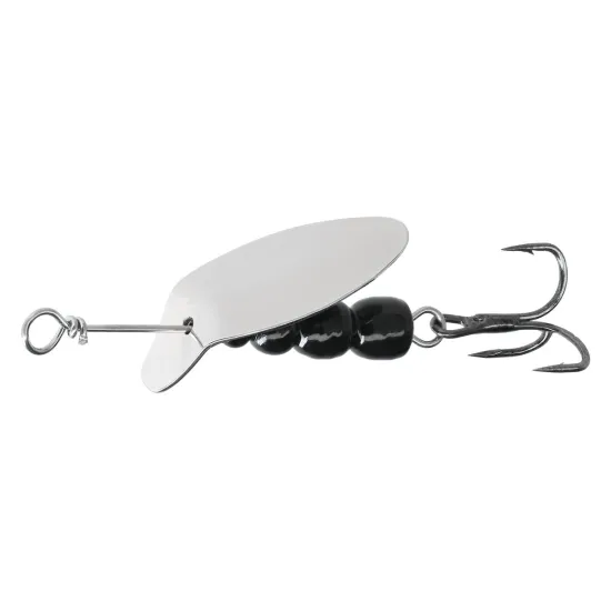 Błystka obrotowa Mikado Craft Micro Stream 0 S 1.97g