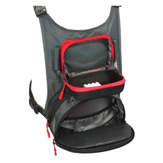 Plecak wędkarski, torba Chestpack Active Mikado 42x27cm-110405