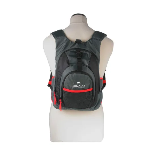 Plecak wędkarski, torba Chestpack Active Mikado 42x27cm-110407