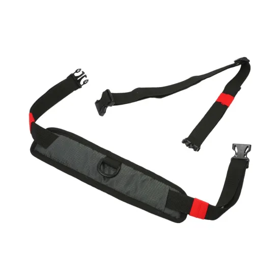 Plecak wędkarski, torba Chestpack Active Mikado 42x27cm-110408