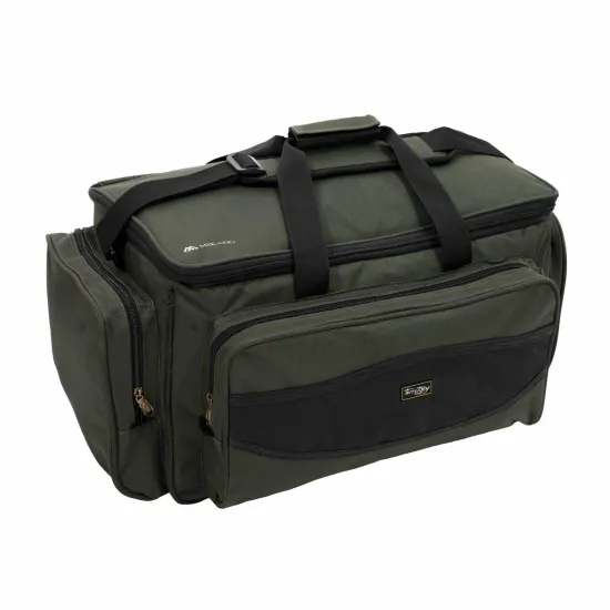 Torba wędkarska F-011 Mikado 58x30x25cm
