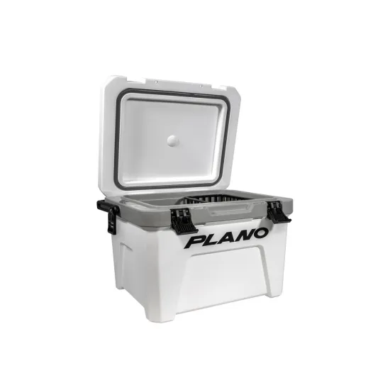 Skrzynia wędkarska lodówka turystyczna na wkłady Frost model PLAC1450 Plano 20l-110450