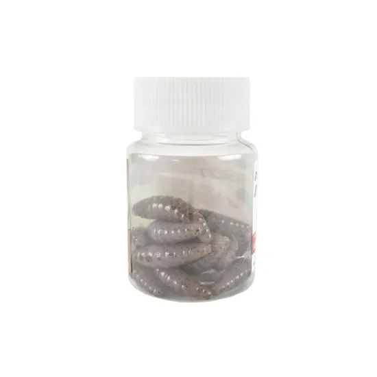 Przynęta M-Area Maggot pellet Mikado 34mm-110545