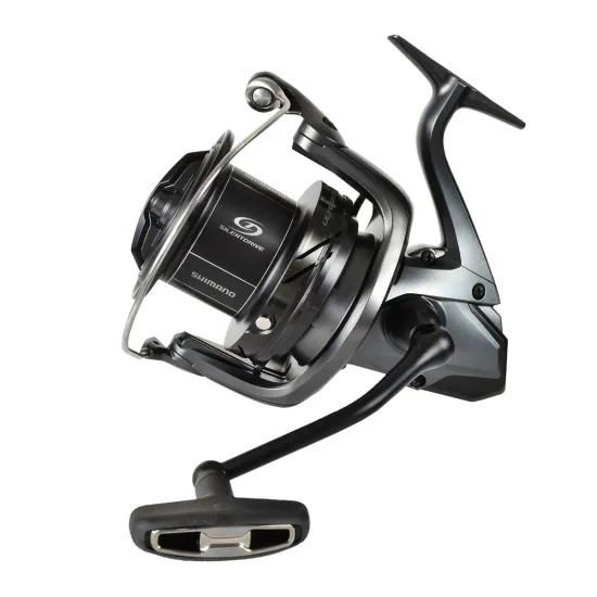 Kołowrotek karpiowy Shimano Ultegra XR XTD14000 6 łożysk