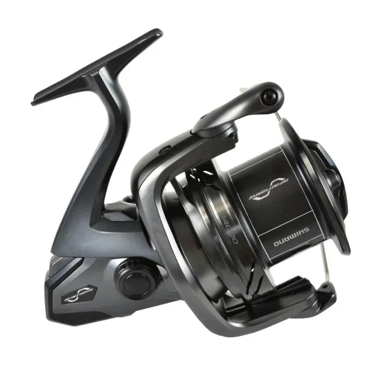 Kołowrotek karpiowy Shimano Ultegra XR XTD14000 6 łożysk-110564