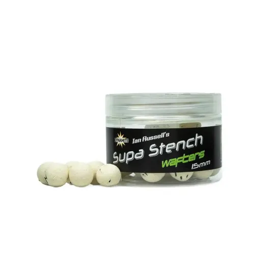 Wafters Supa Stench 15mm Dynamite Baits 40g