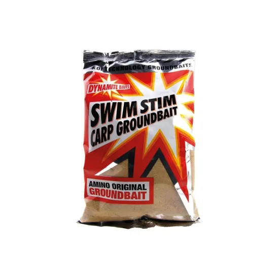 Zanęta wędkarska Swim Stim Amino Original Groundbait Dynamite Baits 900g
