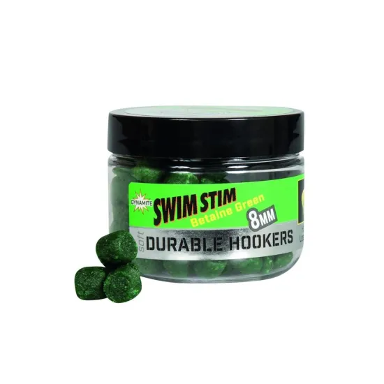 Pellet haczykowy Betaine Green 8mm Dynamite Baits 52g