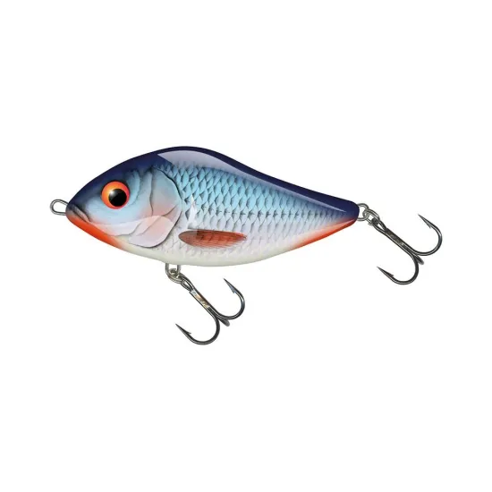 Wobler Slider SD7F BBS Salmo 7cm / 17g