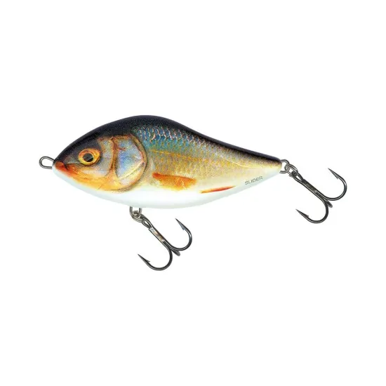 Wobler Slider SD7F RR Salmo 7cm / 17g