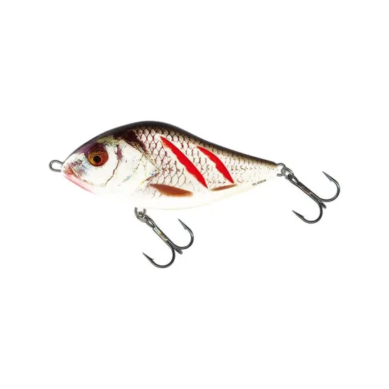 Wobler Slider SD7F WRGS Salmo 7cm / 17g