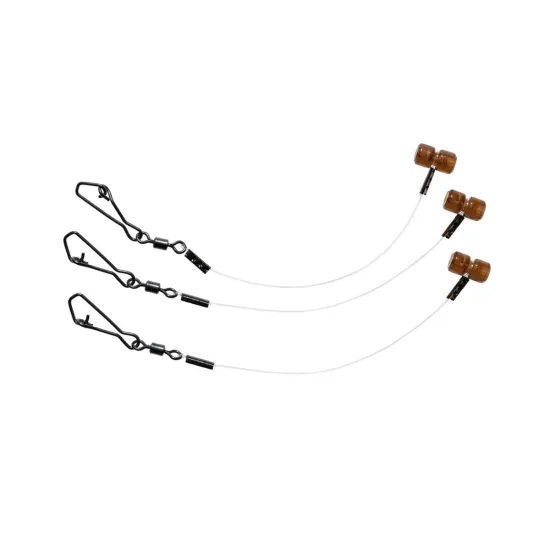 Łącznik koszyczka Feeder Link 6cm Jaxon 3 sztuki