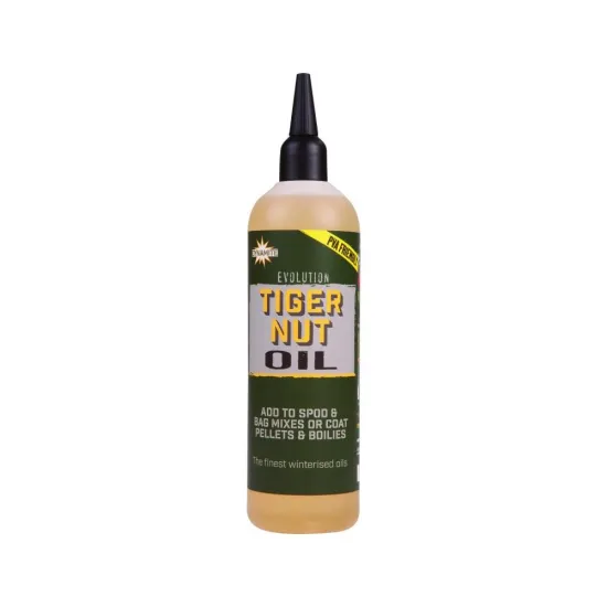 Atraktor spinningowy Evolution Oils Tiger Nut Dynamite Baits 300ml