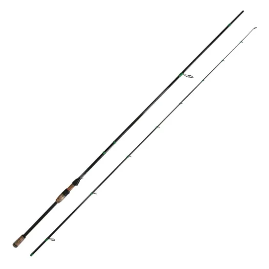Wędka spinningowa Mikado Katsudo True Fighter Spin 2.85m 6-28g