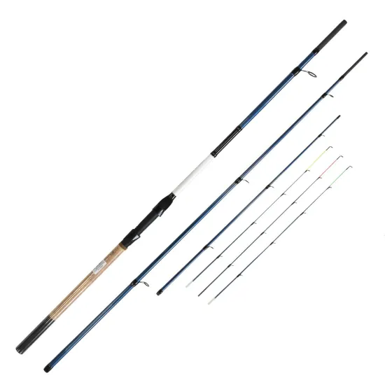 Wędka feeder Mikado Bixlite Medium Feeder 3.30m -110g