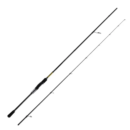 Wędka spinningowa Mikado Intro Spin 2.40m 5-30g