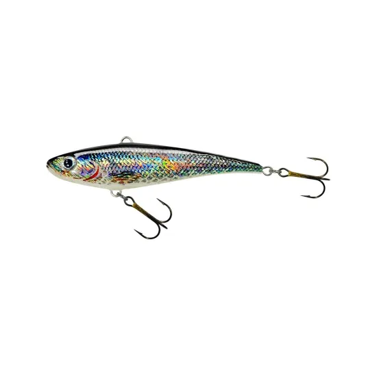 Wobler Holo Select Bolas S Jaxon 8cm / 17.0g SF