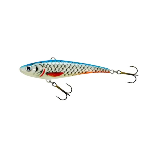 Wobler Holo Select Bolas S Jaxon 9cm / 21.0g NL