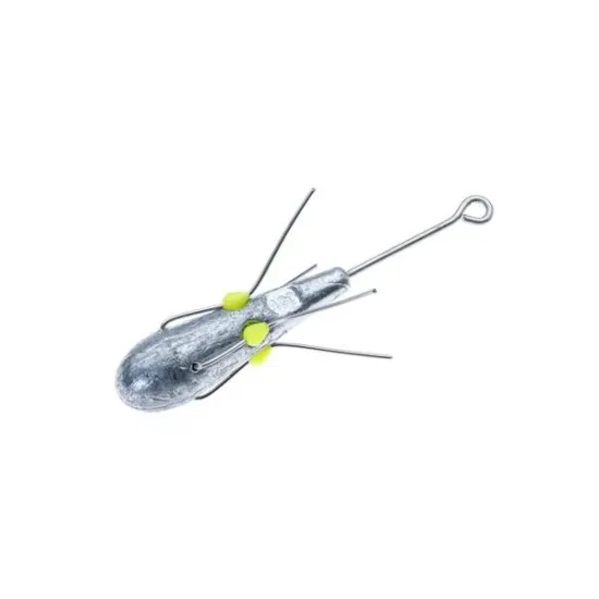 Ciężarek z systemikiem antyzaczepowym 80.0g