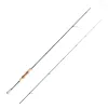 Wędka spinningowa Mikado Sensor-X Area T Rod 1.98m 1-6g