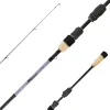 Wędka spinningowa Dragon Millenium MTX Feeling 8 2.13m 1-8g-111244