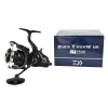 Kołowrotek feeder z wolnym biegiem Daiwa Black Widow BR LT 2500 2 łożyska-111452