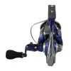 Kołowrotek gruntowy spławikowy Daiwa TDR Match & Feeder 3012QD 9 łożysk-111511